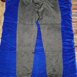 Mens RBX heathered loose fitting jogger